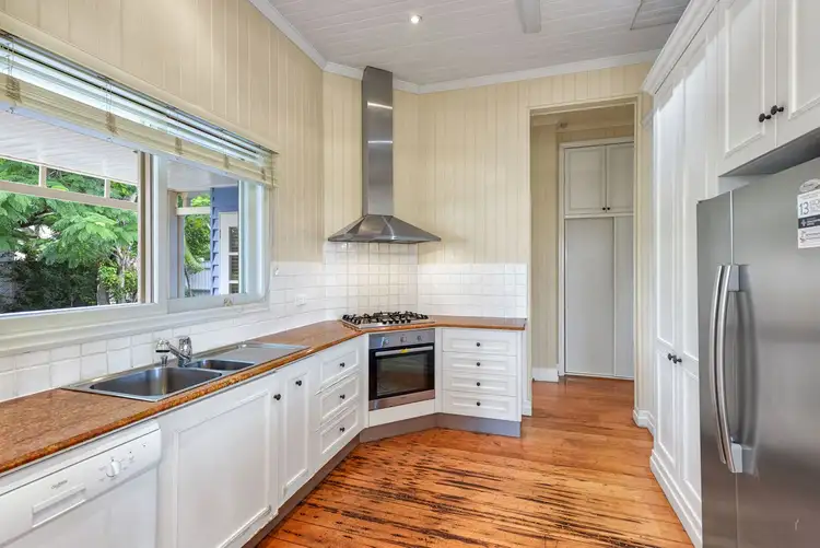 Fifth view of Homely house listing, 25 Kitchener Road, Ascot QLD 4007