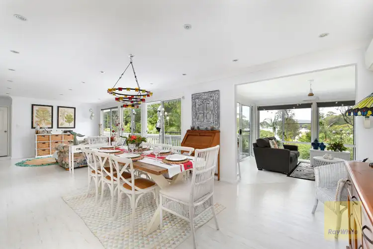 Second view of Homely house listing, 1 Goondi Close, Horsfield Bay NSW 2256