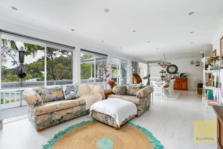 Third view of Homely house listing, 1 Goondi Close, Horsfield Bay NSW 2256