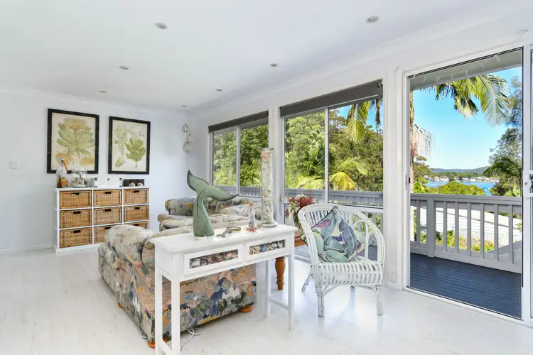 Fourth view of Homely house listing, 1 Goondi Close, Horsfield Bay NSW 2256