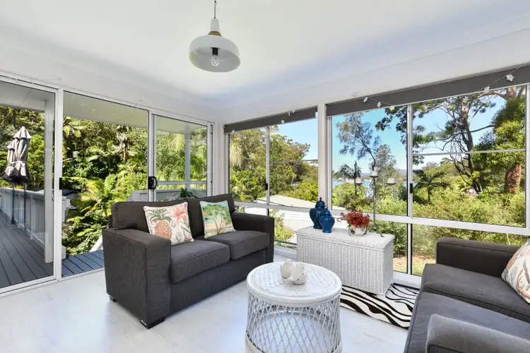 Fifth view of Homely house listing, 1 Goondi Close, Horsfield Bay NSW 2256