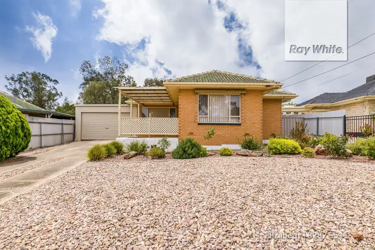 30 Somerset Road, Para Hills SA 5096