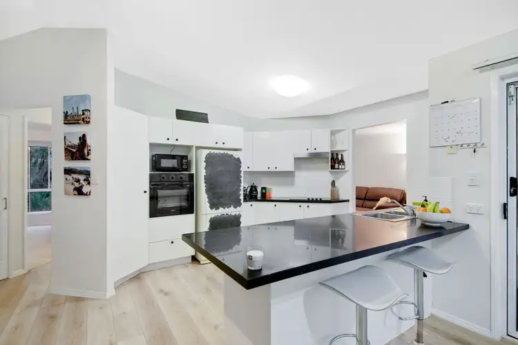 Main view of Homely house listing, 12 Bridgewater Court, Sippy Downs QLD 4556