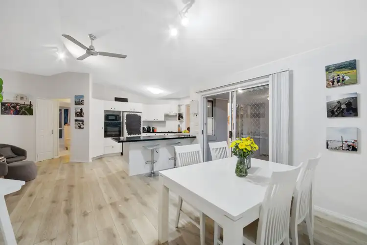 Second view of Homely house listing, 12 Bridgewater Court, Sippy Downs QLD 4556