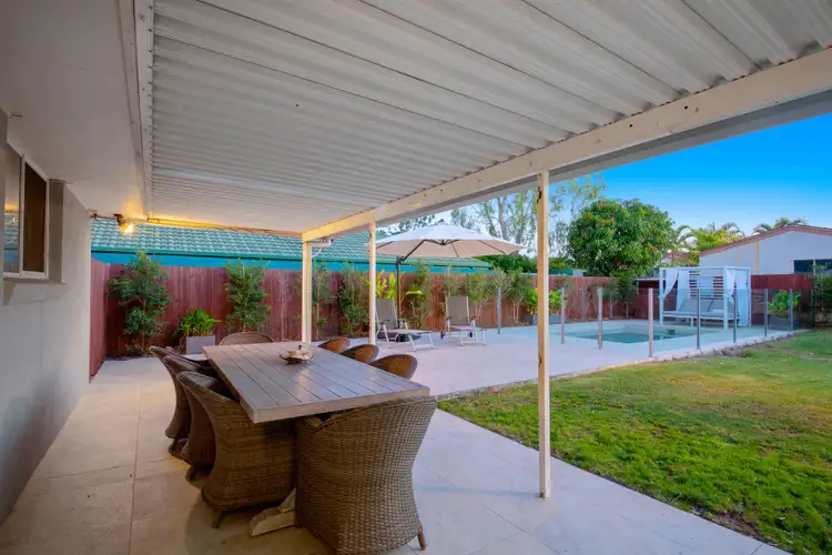 Fifth view of Homely house listing, 12 Bridgewater Court, Sippy Downs QLD 4556