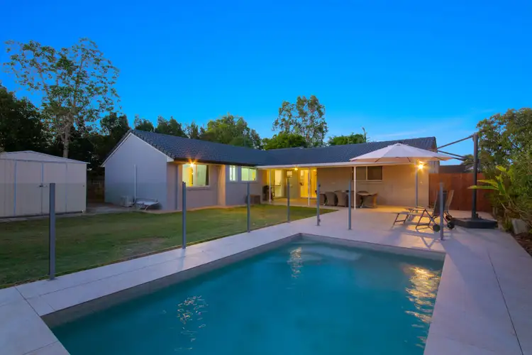 Sixth view of Homely house listing, 12 Bridgewater Court, Sippy Downs QLD 4556