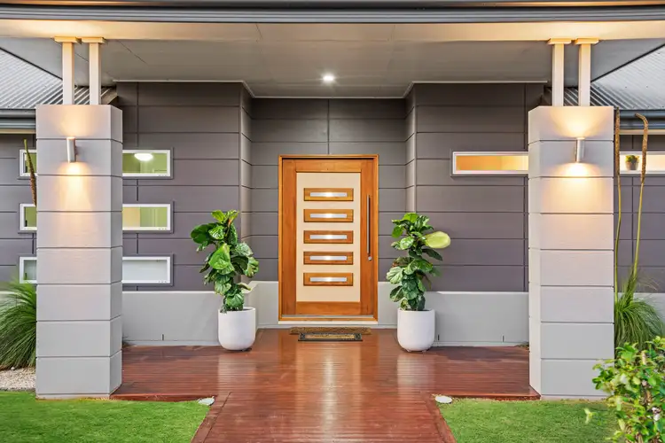 Second view of Homely house listing, 7 Bronzewing Drive, Highfields QLD 4352