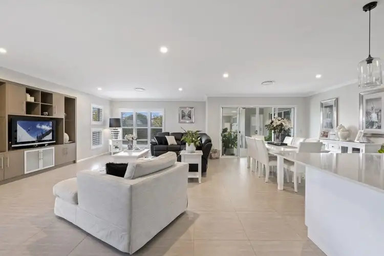 Fourth view of Homely house listing, 7 Bronzewing Drive, Highfields QLD 4352