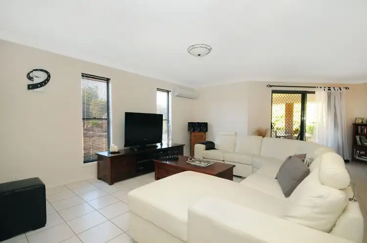 Third view of Homely house listing, 5 Kingfisher Drive, Highfields QLD 4352