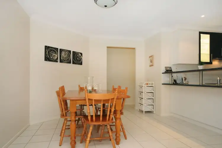 Fourth view of Homely house listing, 5 Kingfisher Drive, Highfields QLD 4352