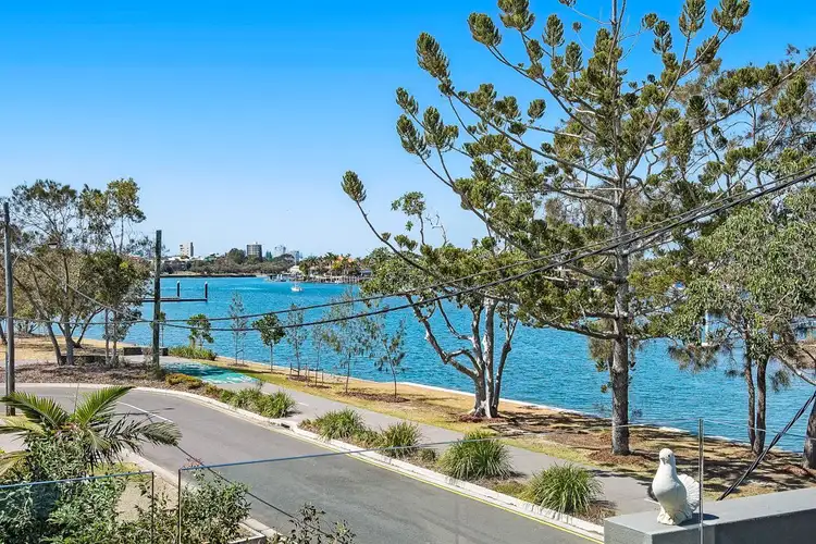 Fifth view of Homely apartment listing, 2/11 Bindaree Crescent, Mooloolaba QLD 4557