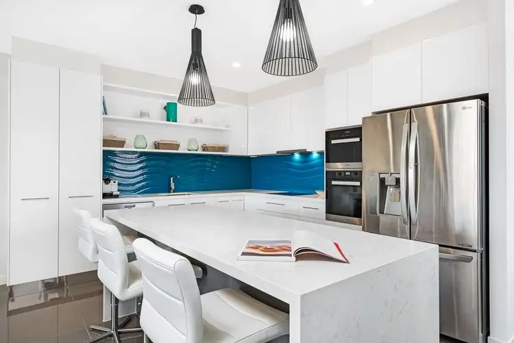 Sixth view of Homely apartment listing, 2/11 Bindaree Crescent, Mooloolaba QLD 4557