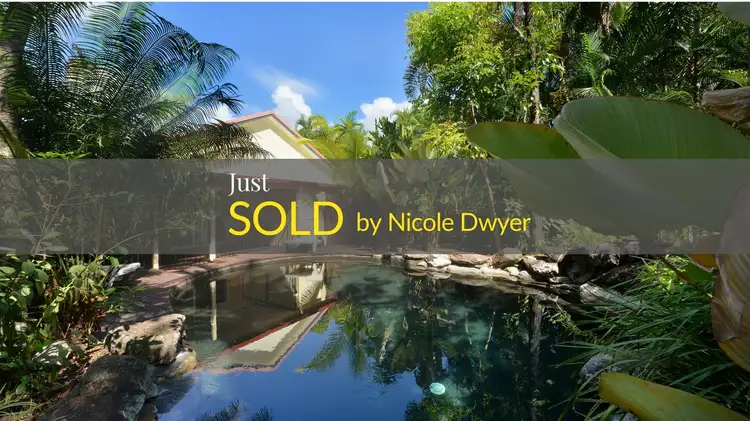 Units 1 & 2/7 Camelia Close, Wonga Beach QLD 4873