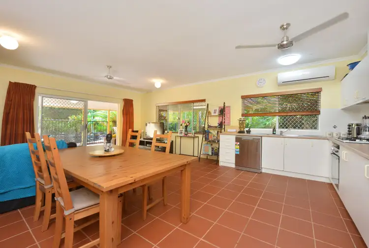 Sixth view of Homely semi-detached listing, Units 1 & 2/7 Camelia Close, Wonga Beach QLD 4873