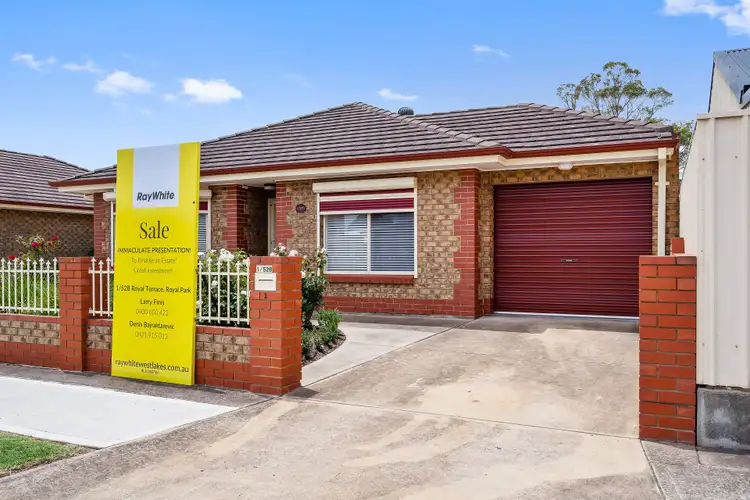 Third view of Homely house listing, 1/52B Royal Terrace, Royal Park SA 5014