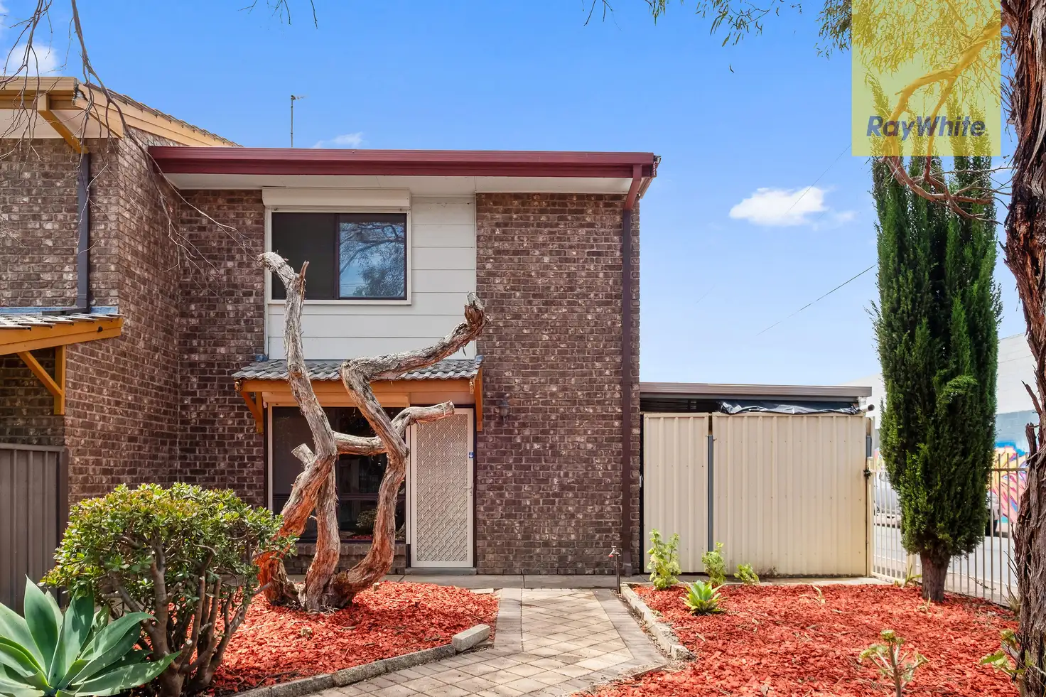 Main view of Homely house listing, 1/23 Fifth Street, Brompton SA 5007