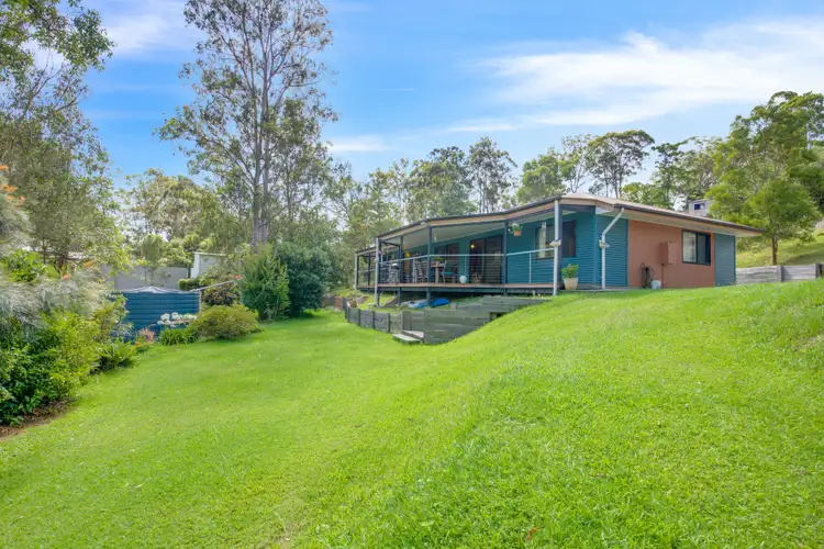 7 Constellation Way, Maroochy River QLD 4561