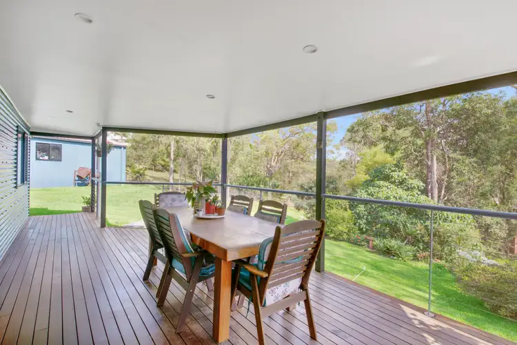 Fourth view of Homely house listing, 7 Constellation Way, Maroochy River QLD 4561