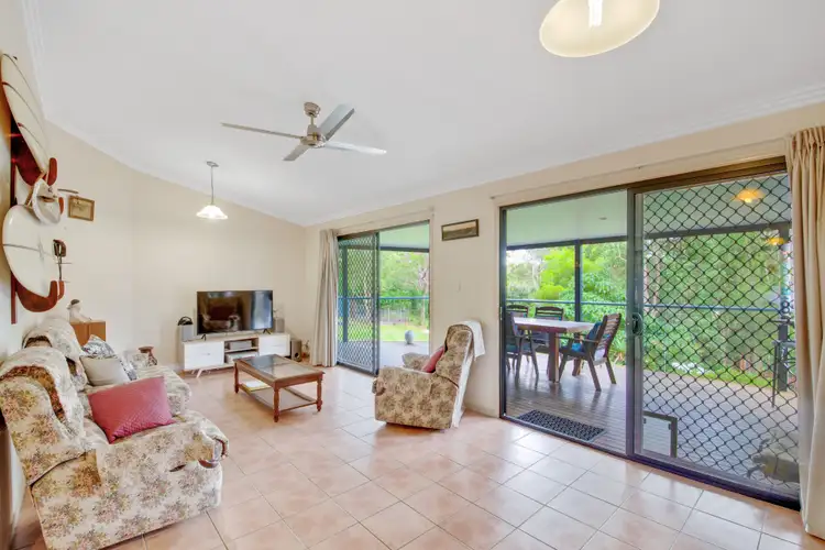 Fifth view of Homely house listing, 7 Constellation Way, Maroochy River QLD 4561