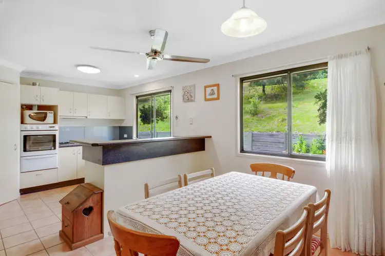 Sixth view of Homely house listing, 7 Constellation Way, Maroochy River QLD 4561
