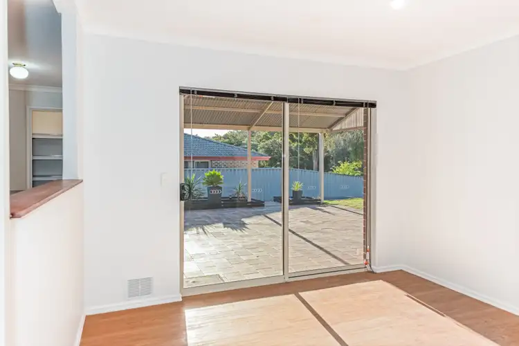 Seventh view of Homely house listing, 20 Bungarra Street, Australind WA 6233