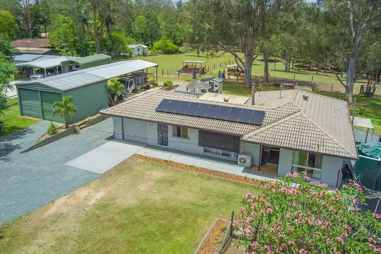 Second view of Homely house listing, 59 Canando Street, Woodford QLD 4514
