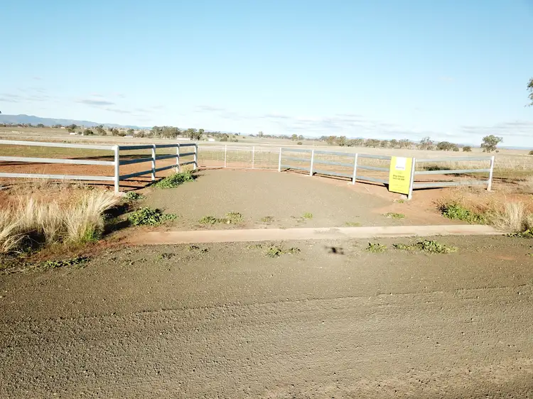 Second view of Homely rural property listing, Lot 102, 63 Phillip Lane, Tamworth NSW 2340