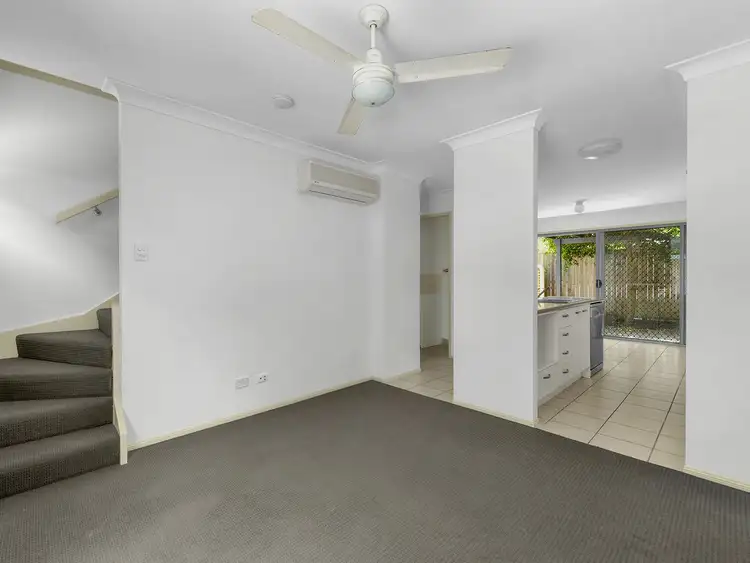 Fourth view of Homely unit listing, 18/22 Grasspan Street (Access Via Pretoria St), Zillmere QLD 4034