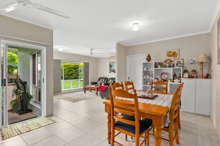 3 Wesel Street, Bentley Park QLD 4869