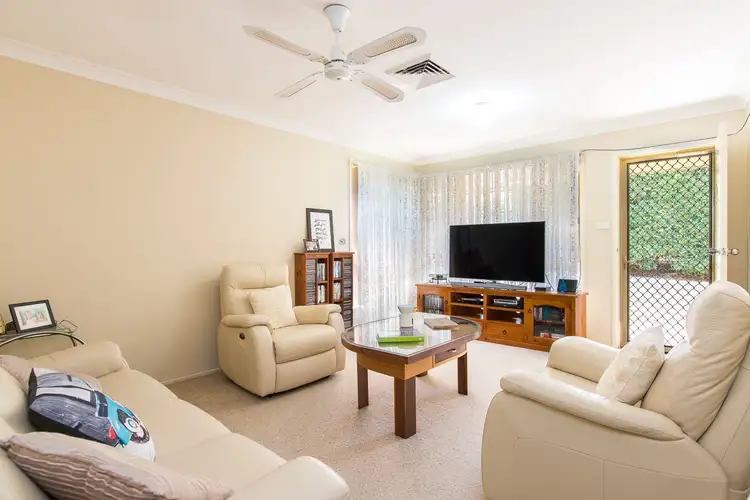 Third view of Homely villa listing, 1/7 Kenibea Avenue, Kahibah NSW 2290
