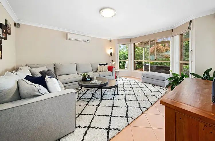 Third view of Homely house listing, 26 Dinjerra Close, Bangor NSW 2234