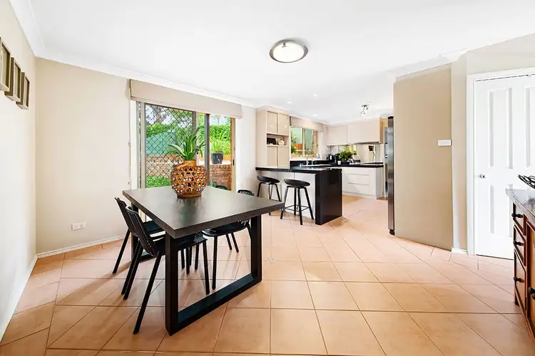 Fifth view of Homely house listing, 26 Dinjerra Close, Bangor NSW 2234