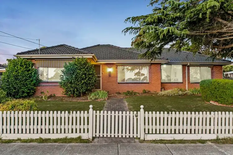 481 Boronia Road, Wantirna South VIC 3152