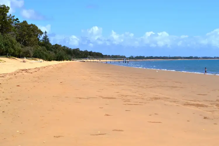 Second view of Homely unit listing, 3/458 Esplanade, Torquay QLD 4655