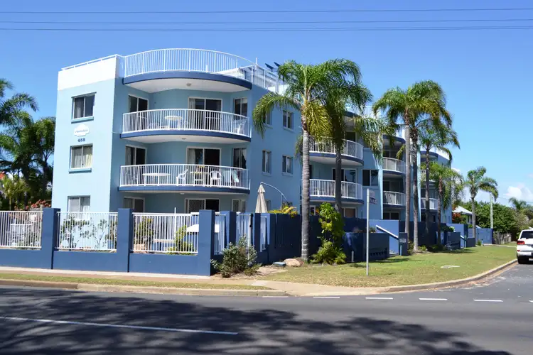 Third view of Homely unit listing, 3/458 Esplanade, Torquay QLD 4655