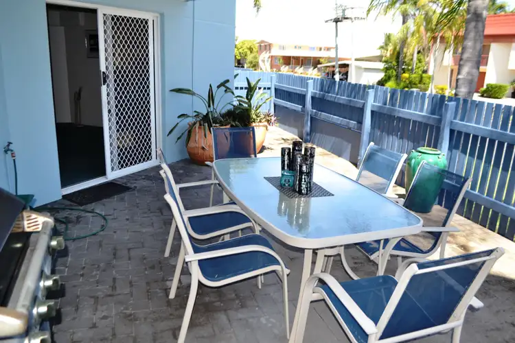 Fourth view of Homely unit listing, 3/458 Esplanade, Torquay QLD 4655