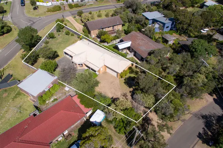 Main view of Homely house listing, 11 Strathmore Street, Rye VIC 3941