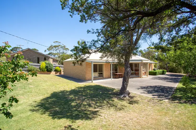 Third view of Homely house listing, 11 Strathmore Street, Rye VIC 3941