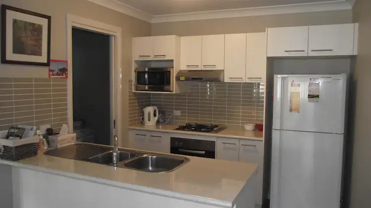 Third view of Homely house listing, 27a Wentworth Street, Parkes NSW 2870