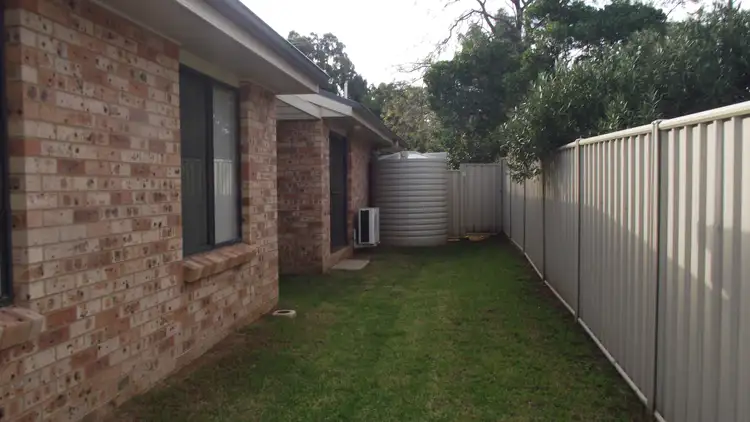 Seventh view of Homely house listing, 27a Wentworth Street, Parkes NSW 2870