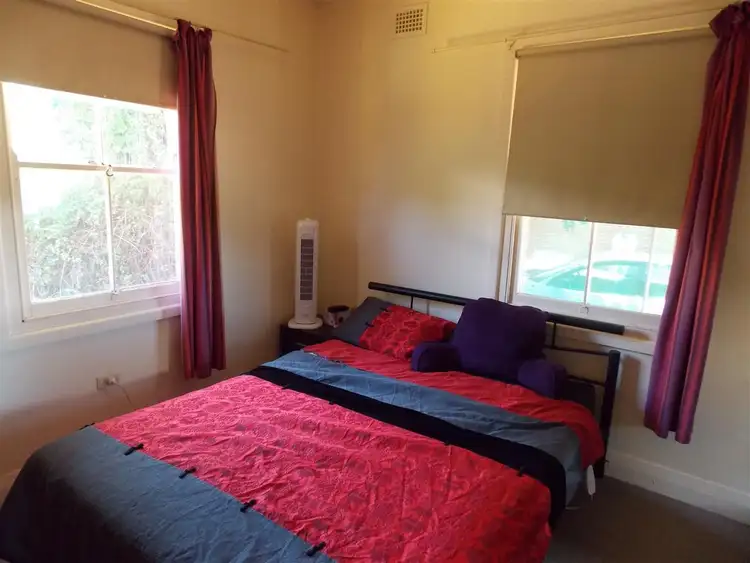 Third view of Homely block of units listing, 1-4/48A Bogan Street, Parkes NSW 2870