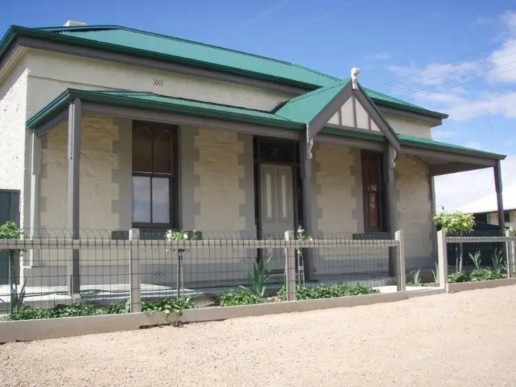 Main view of Homely house listing, 3C James Street, Port Broughton SA 5522