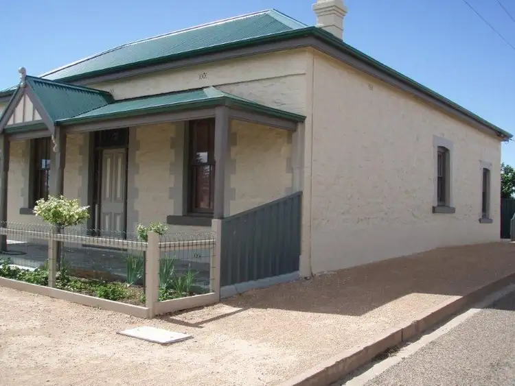 Second view of Homely house listing, 3C James Street, Port Broughton SA 5522