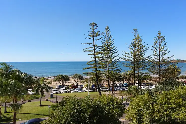 Second view of Homely unit listing, 8/81 Mooloolaba Esplanade, Mooloolaba QLD 4557