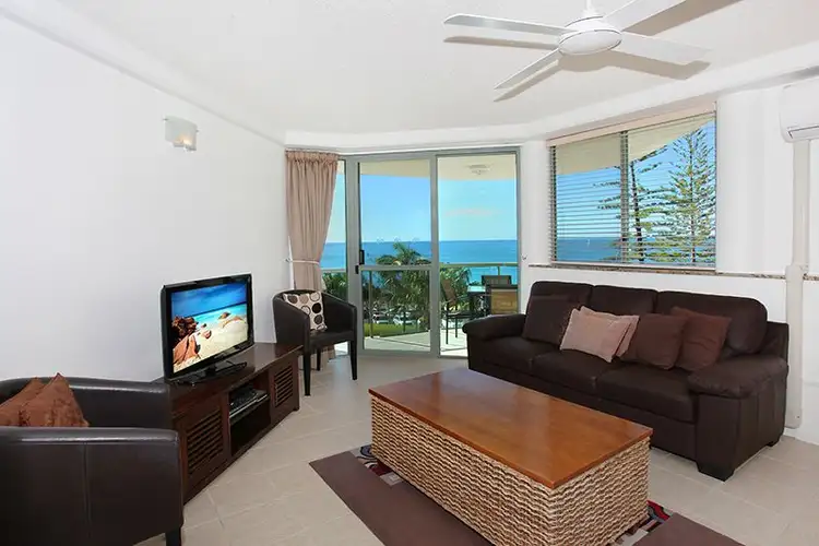 Third view of Homely unit listing, 8/81 Mooloolaba Esplanade, Mooloolaba QLD 4557