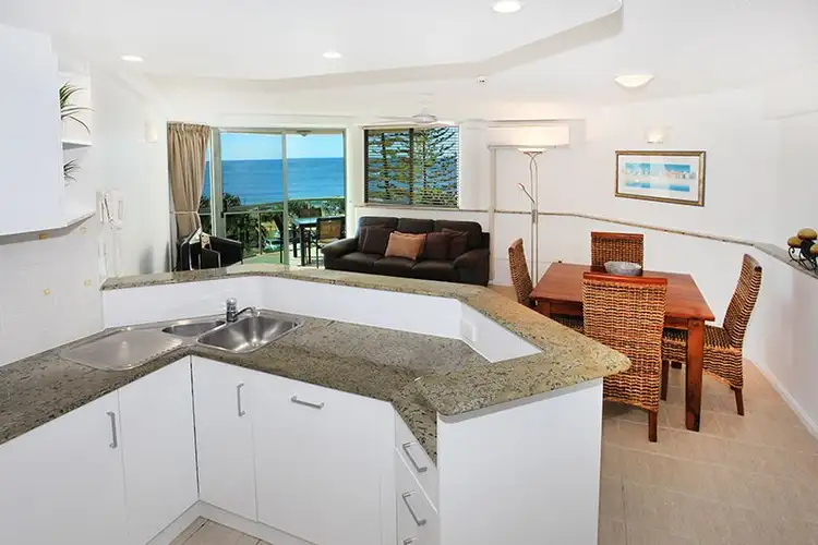 Fourth view of Homely unit listing, 8/81 Mooloolaba Esplanade, Mooloolaba QLD 4557
