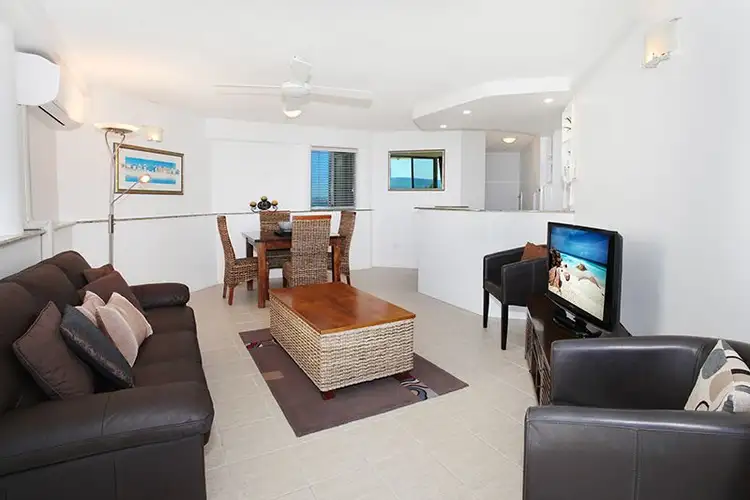 Fifth view of Homely unit listing, 8/81 Mooloolaba Esplanade, Mooloolaba QLD 4557
