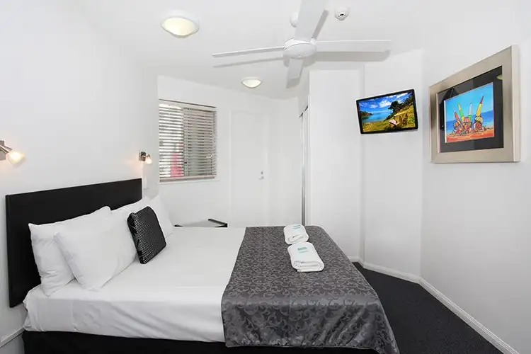 Sixth view of Homely unit listing, 8/81 Mooloolaba Esplanade, Mooloolaba QLD 4557