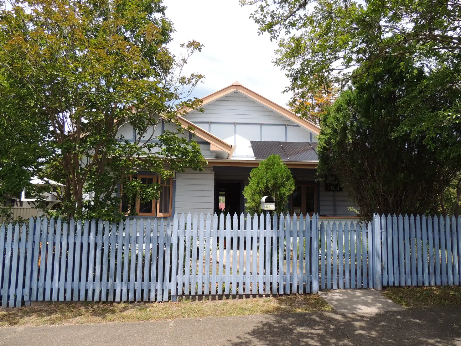 Main view of Homely house listing, 41 Queen Street, Gloucester NSW 2422