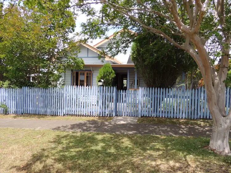 Fifth view of Homely house listing, 41 Queen Street, Gloucester NSW 2422